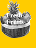 Fresh Fruits